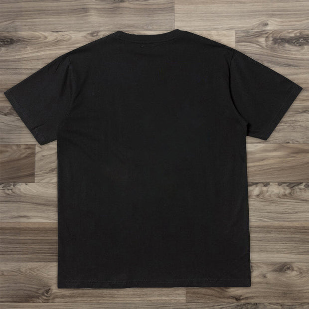 Statement Lakers Graphic Short T-Shirt