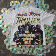 Casual Street Music Festival Short Sleeve T-Shirt