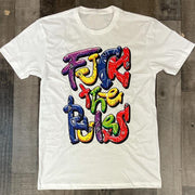 Personalized Game Changer T-shirt