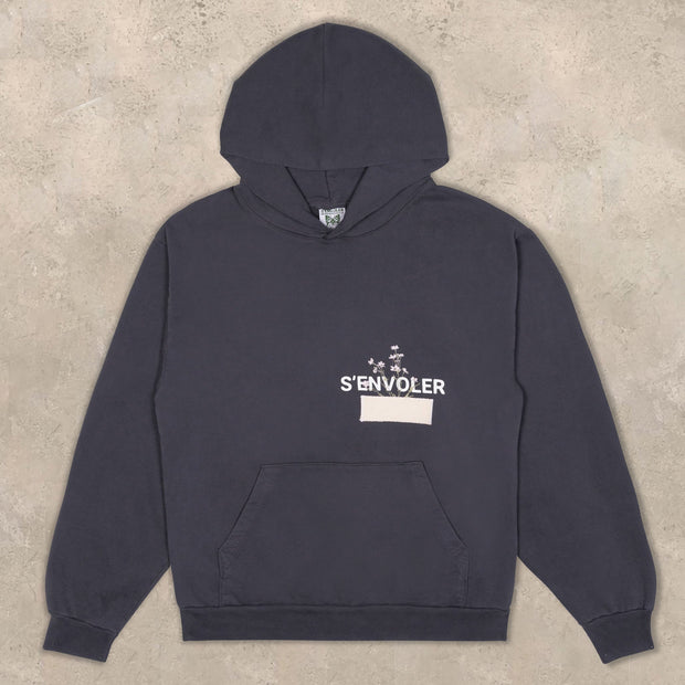 Fashionable and personalized casual hoodie