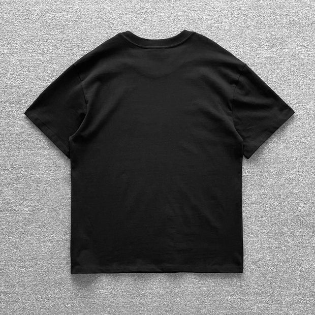 Vintage Polaroid Memento Tee