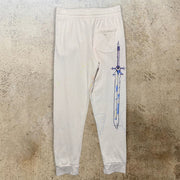Personalized street style men's printed trousers fashion sports pants