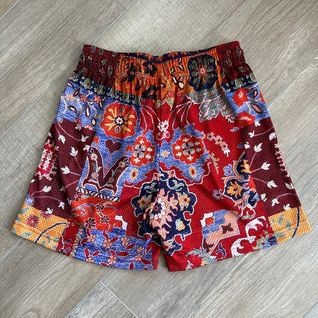 Eric Emanuel EE Vintage Shorts
