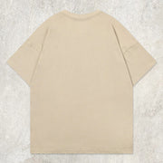 TYPO Letters Graphic Tee