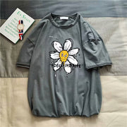 Loose ins Harajuku style T-shirt trend t-shirt