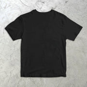 Poker Print Short Sleeve T-Shirt