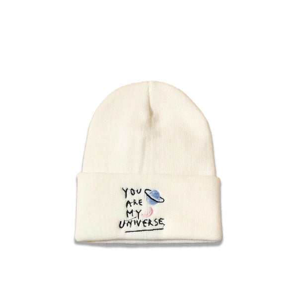 Fashion knitted hat women cold-proof warm trend hat men