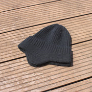 Ear protection hat, warm woolen hat, ski hat, cycling hat