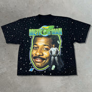 Casual Street The Meteor Man T-shirt