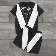 Lost soul casual street getaway set