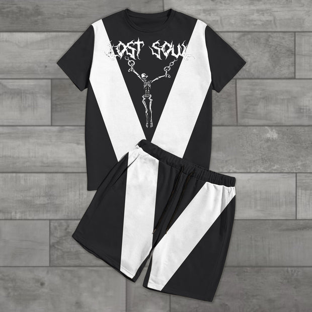 Lost soul casual street getaway set