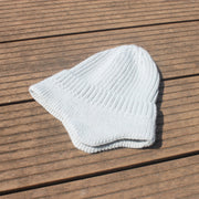 Ear protection hat, warm woolen hat, ski hat, cycling hat