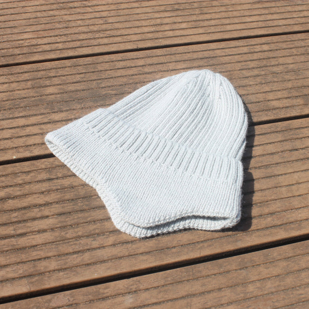 Ear protection hat, warm woolen hat, ski hat, cycling hat