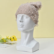 Hip-hop warm and fashionable knitted hat