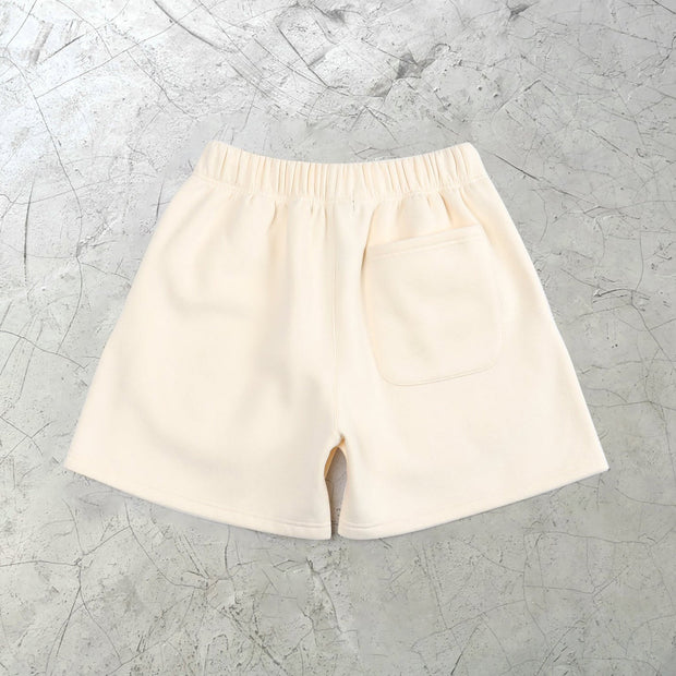 Retro Street Fashion Butterfly Pattern Casual Shorts