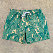 vacation travel leisure beach shorts