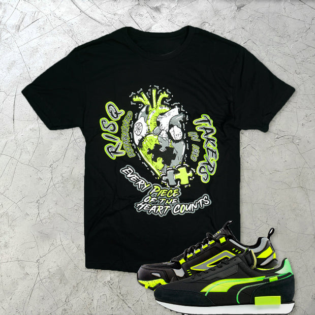 Personalized street style printed T-shirt men