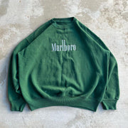 Casual Basic Letter Print Long Sleeve Sweatshirt