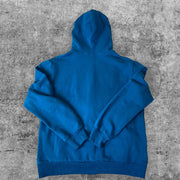 Long-legged cat casual street sports hoodie