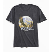 Printed men's T-shirt