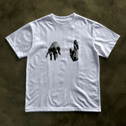 This Is My Era Print Short Sleeve T-Shirt