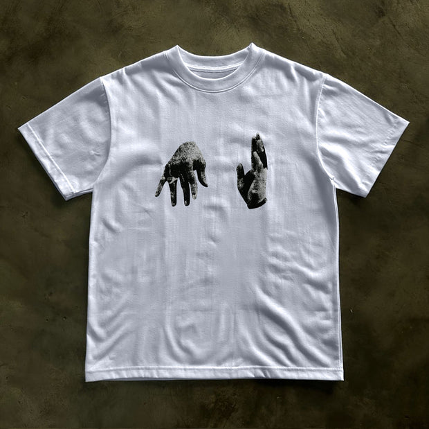 This Is My Era Print Short Sleeve T-Shirt