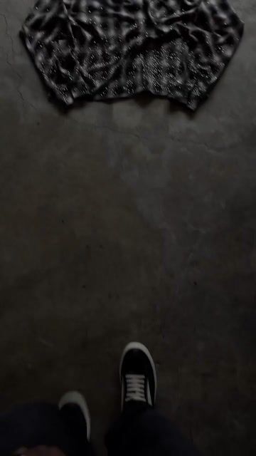 Starry sky casual screenshot vintage plaid flannel shirt