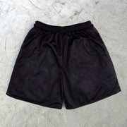 Retro fashion street cartoon shorts