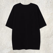 Letters Graphic Loose Tee