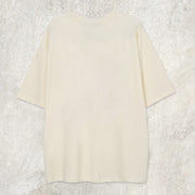 Letters Graphic Loose Tee