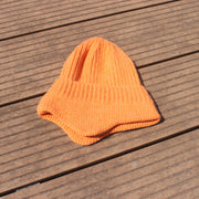 Ear protection hat, warm woolen hat, ski hat, cycling hat