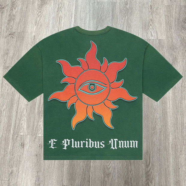 godspeed casual t-shirt