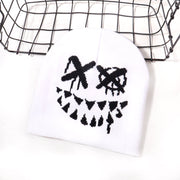 Halloween Party Knitted Hat