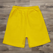 Cross Faith Graphic Casual Vintage Street Shorts