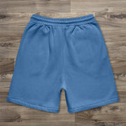 Cross Faith Graphic Casual Vintage Street Shorts