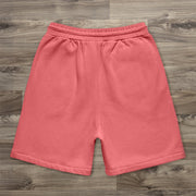 Cross Faith Graphic Casual Vintage Street Shorts