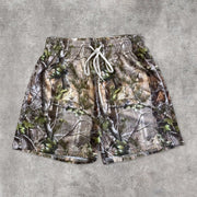 Fashionable personality street style trunk shorts