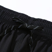 Quick dry loose beach dog agent shorts