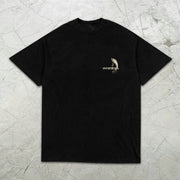 Dove of Peace Graphic Print Short Sleeve T-Shirt