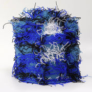 Camouflage knitted hat warm knitted hat