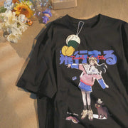 Design short-sleeved T-shirt