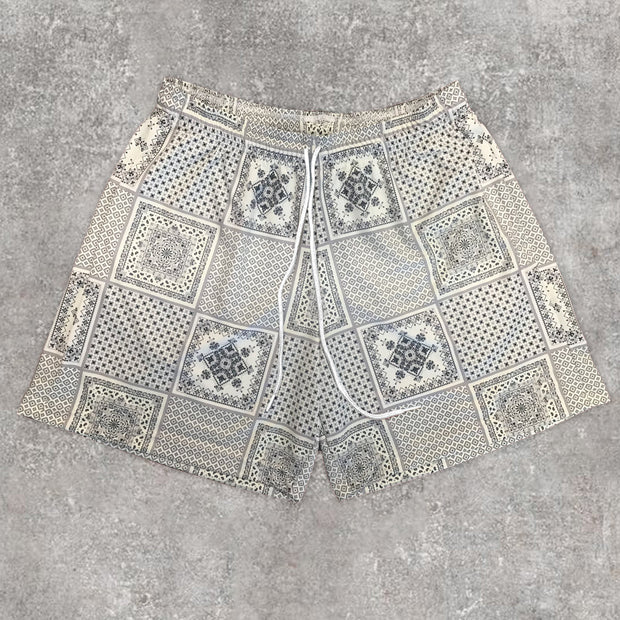 Casual Street Style Sports Shorts