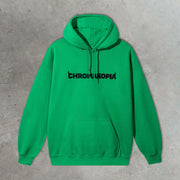 Creator Casual Street Rap Hoodie