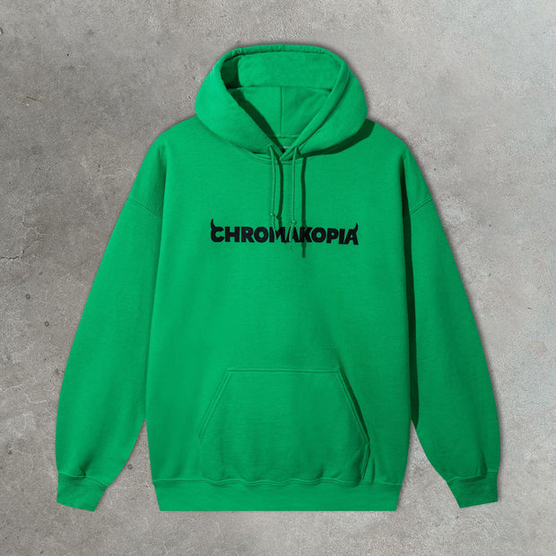 Creator Casual Street Rap Hoodie