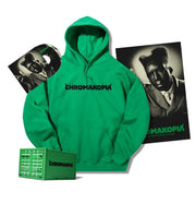 Creator Casual Street Rap Hoodie