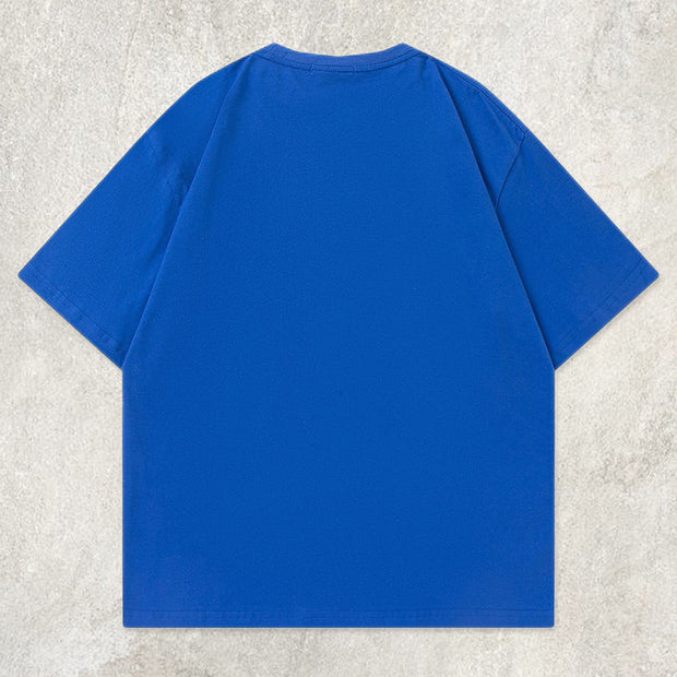 Butterfly Letters Graphic Tee