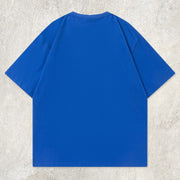 Butterfly Letters Graphic Tee