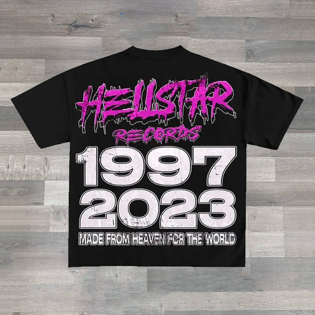 1997-2023 Print Two Piece Set