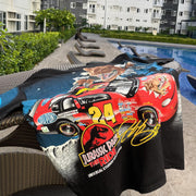 Dinosaur F1 Racing Street T-Shirt