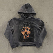 Saint Casual Street Hoodie